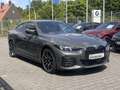 BMW i4 M50 xDrive M Sport PRO //MCarbonExt. FACELFT!!! Grau - thumbnail 3