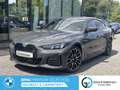 BMW i4 M50 xDrive M Sport PRO //MCarbonExt. FACELFT!!! Grau - thumbnail 1