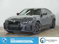 BMW i4 M50 xDrive M Sport PRO //MCarbonExt. FACELFT!!! Gris - thumbnail 1