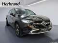 Mercedes-Benz GLC 220 d 4M Avantgarde  AHK DISTRONIC Memory Schwarz - thumbnail 2