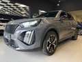 Peugeot 2008 PureTech 100 S&S Allure Grigio - thumbnail 3