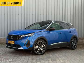 1.6 HYbrid4 300 GT | PHEV | Focal | Massage Stl