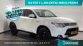 Mitsubishi Outlander 2.0 PHEV Business Edition X-Line | Navigatie | Wit - thumbnail 1