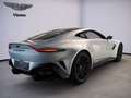 Aston Martin Vantage Coupé | Lightning Silver | Interior Carbon Silber - thumbnail 3