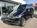 Volkswagen T6 California California T6.1 Ocean 2,0 TDI DSG LED Klima Blauw - thumbnail 2