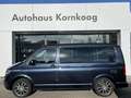 Volkswagen T6 California California T6.1 Ocean 2,0 TDI DSG LED Klima Blauw - thumbnail 1