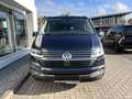 Volkswagen T6 California California T6.1 Ocean 2,0 TDI DSG LED Klima Blauw - thumbnail 3