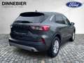 Ford Kuga TITANIUM+DashCam+Navi+PDC+WinterPkt+DynL Grau - thumbnail 5