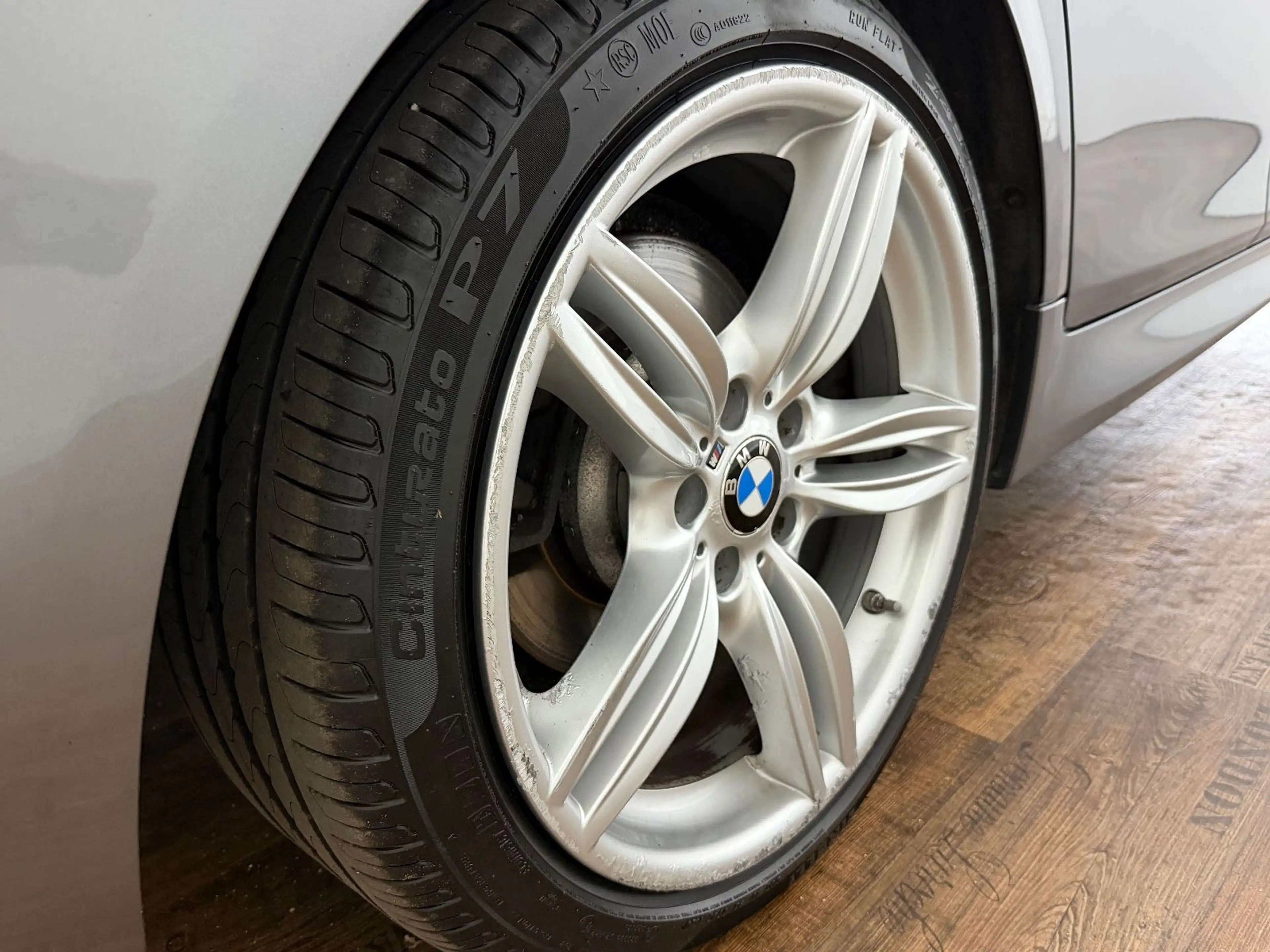 BMW 520 d xD/M-PAKET/1.HD/HUD/PANO/19ZOLL/SPORTSITZ/ — photo 11