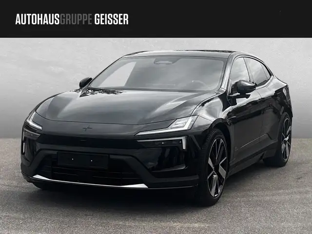 Polestar 4