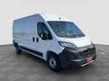Peugeot Boxer Boxer 333 2.2 BlueHDi 140 S&S PLM-TM Furgone Alb - thumbnail 7