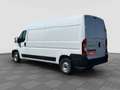 Peugeot Boxer Boxer 333 2.2 BlueHDi 140 S&S PLM-TM Furgone Alb - thumbnail 3