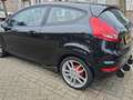 Ford Fiesta 1.25 Titanium Zwart - thumbnail 2