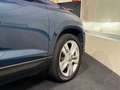 Skoda Karoq Style*MwSt.*LAVA-BLAU*PANO*CARPLAY*LED*1H Bleu - thumbnail 11