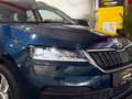 Skoda Karoq Style*MwSt.*LAVA-BLAU*PANO*CARPLAY*LED*1H Bleu - thumbnail 13