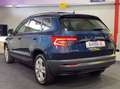 Skoda Karoq Style*MwSt.*LAVA-BLAU*PANO*CARPLAY*LED*1H Bleu - thumbnail 5