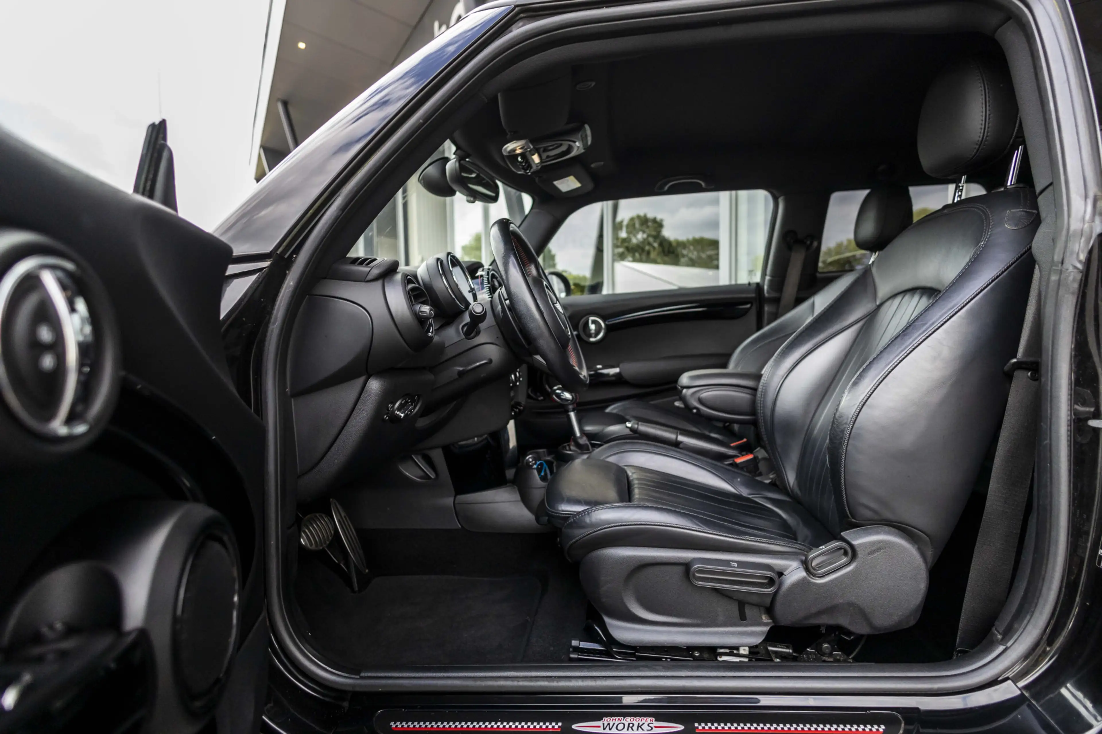 MINI John Cooper Works 3-Deurs 2.0 Chili | Pro uitlaat | Harman Kardon | — photo 11