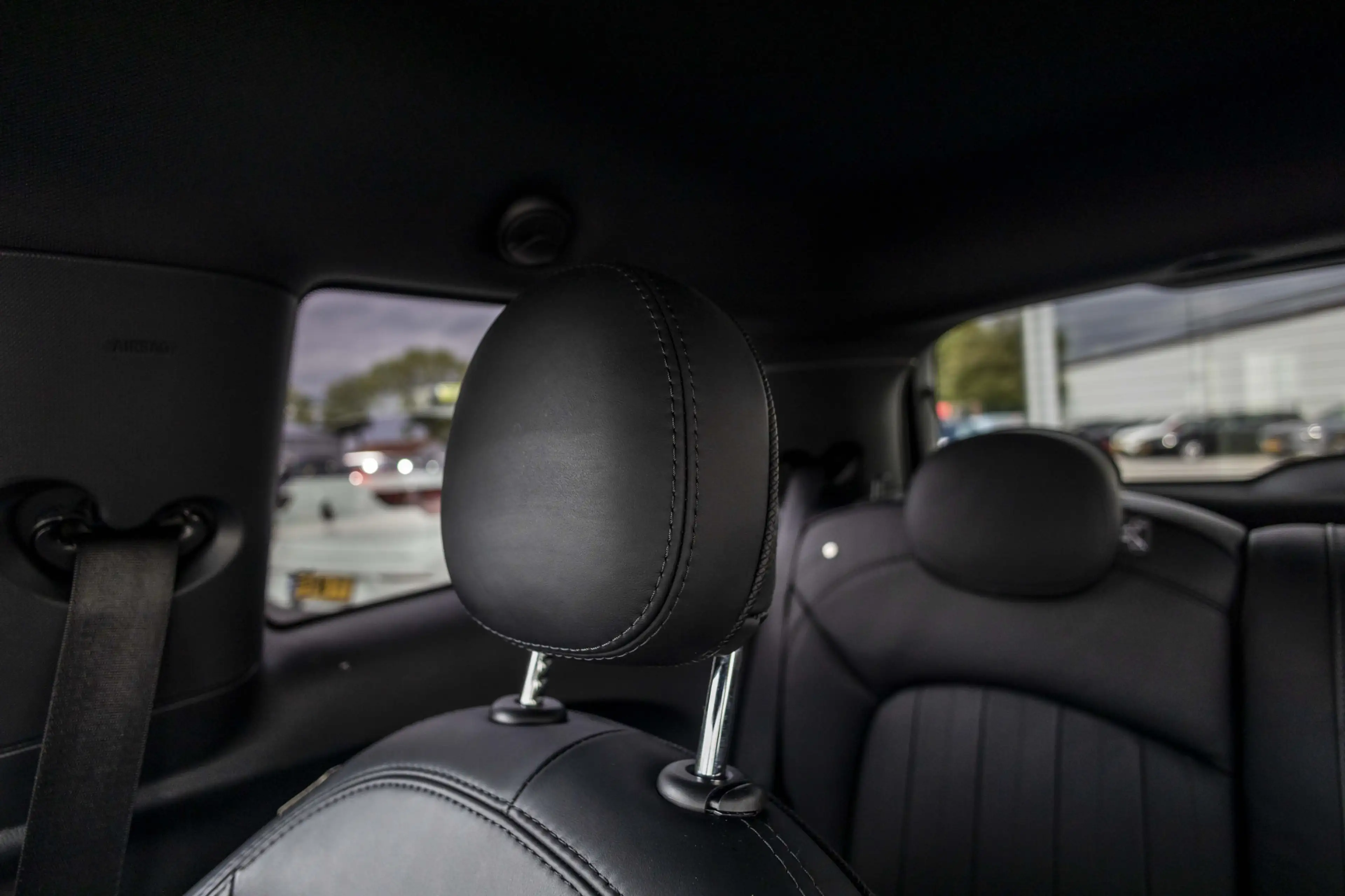 MINI John Cooper Works 3-Deurs 2.0 Chili | Pro uitlaat | Harman Kardon | — photo 10