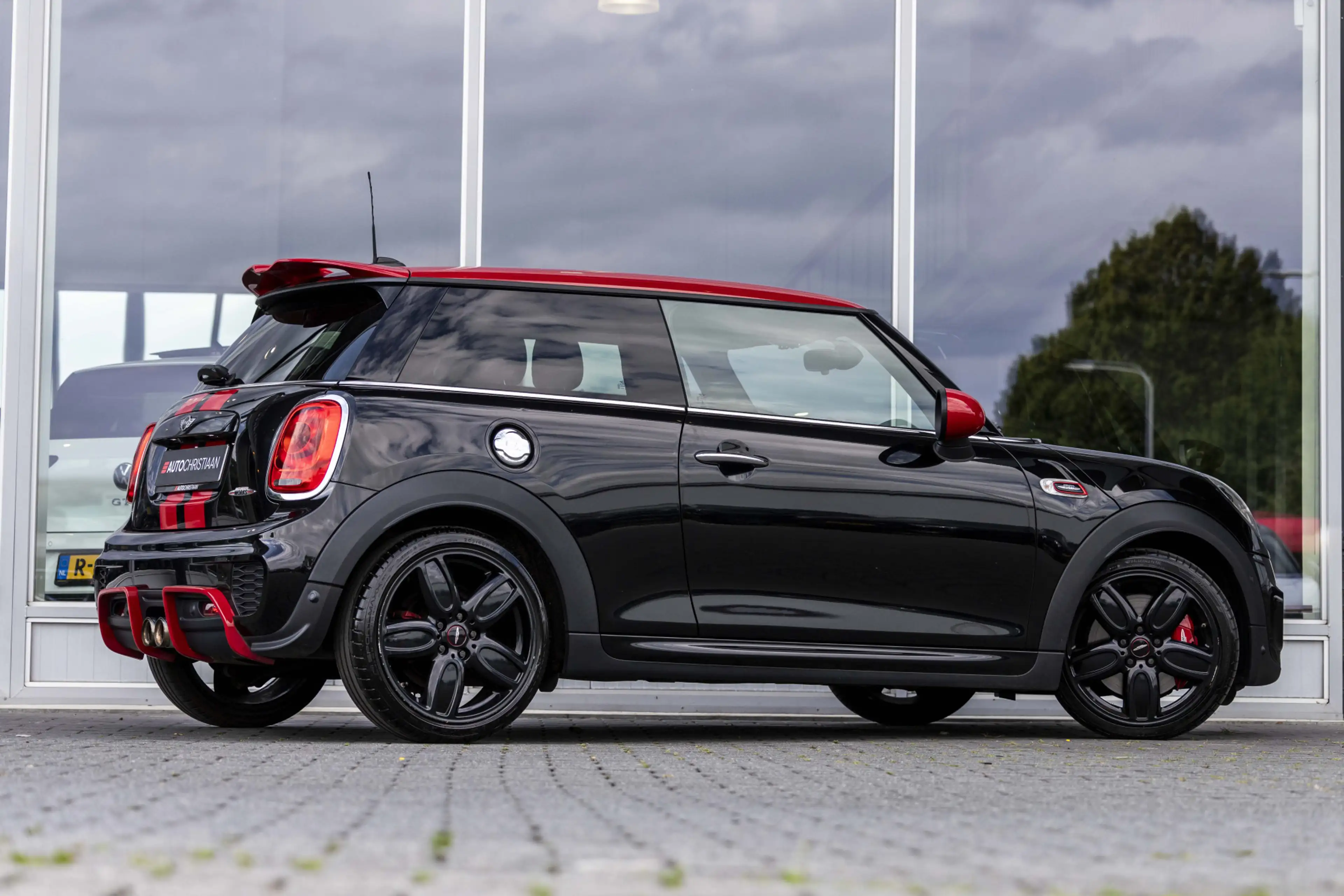 MINI John Cooper Works 3-Deurs 2.0 Chili | Pro uitlaat | Harman Kardon | — photo 2