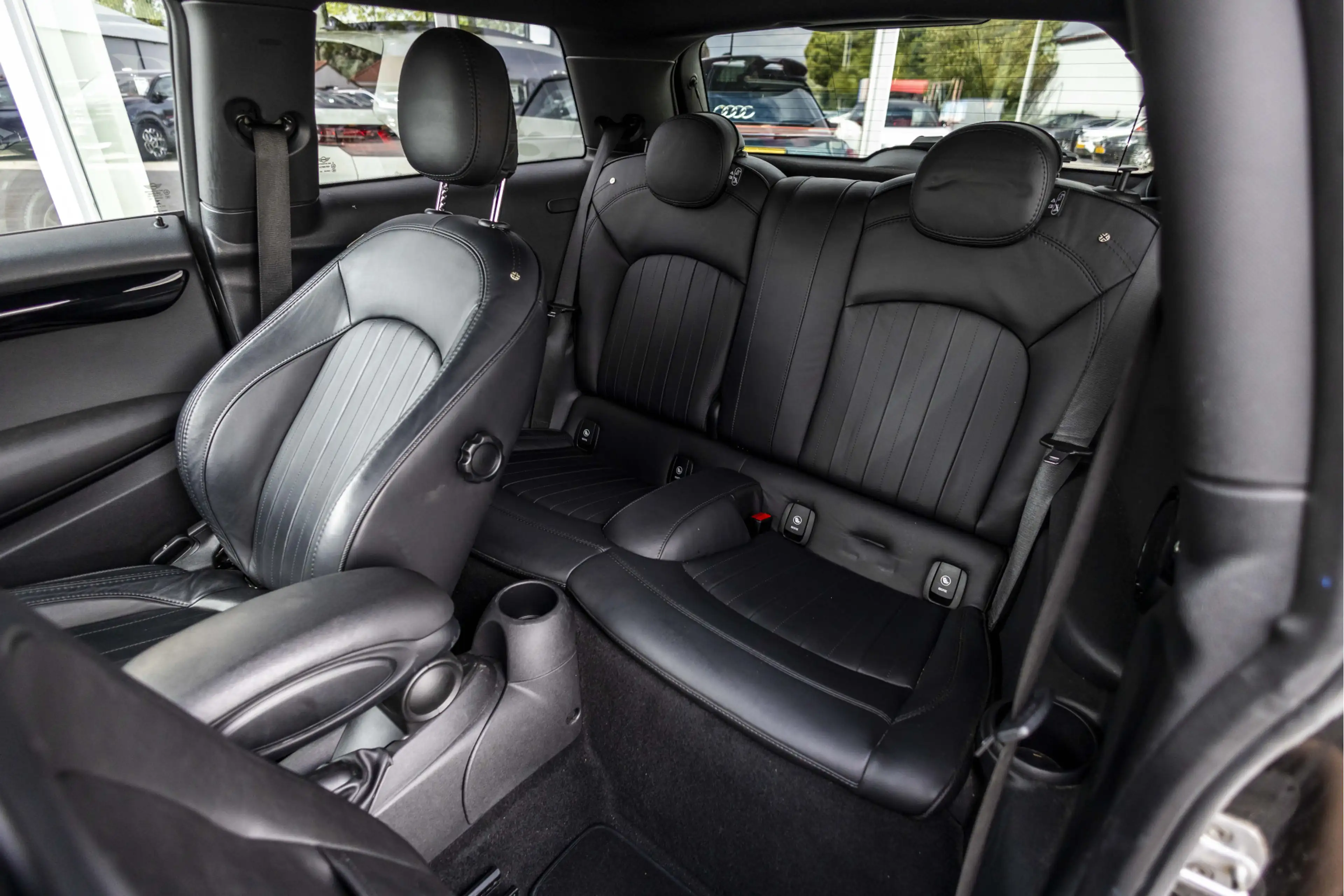 MINI John Cooper Works 3-Deurs 2.0 Chili | Pro uitlaat | Harman Kardon | — photo 12