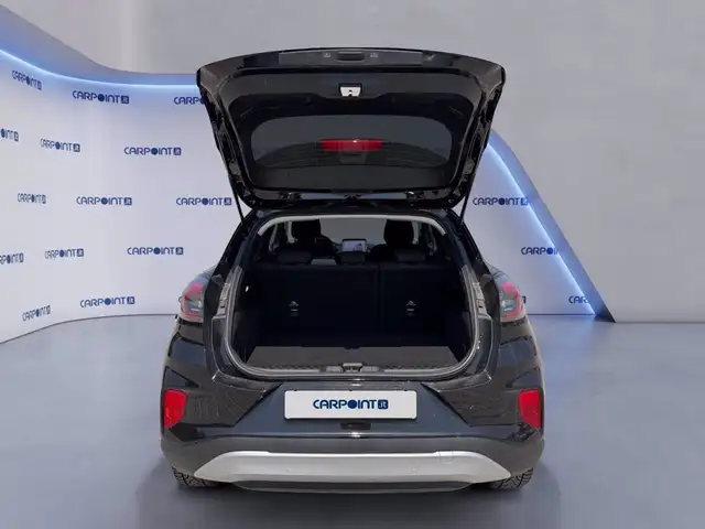 Ford Puma view 17