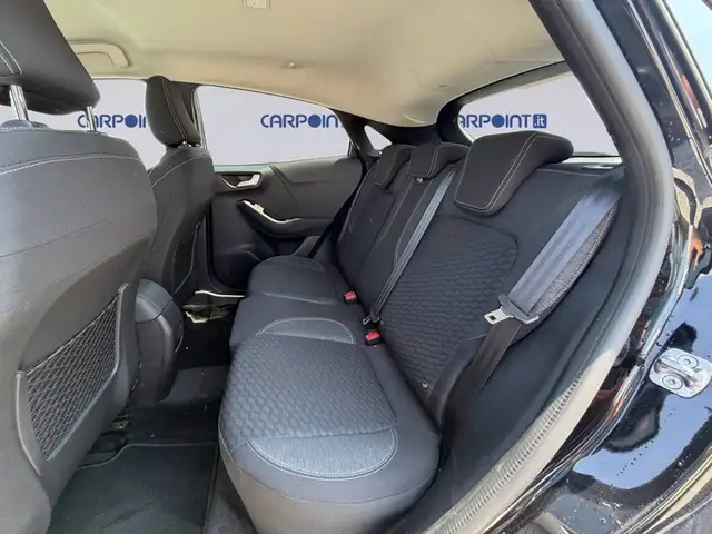 Ford Puma view 13