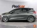 Ford Fiesta 1.0 EcoBoost MHEV 92kW ST-Line X 5p Gris - thumbnail 5