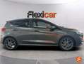 Ford Fiesta 1.0 EcoBoost MHEV 92kW ST-Line X 5p Gris - thumbnail 3