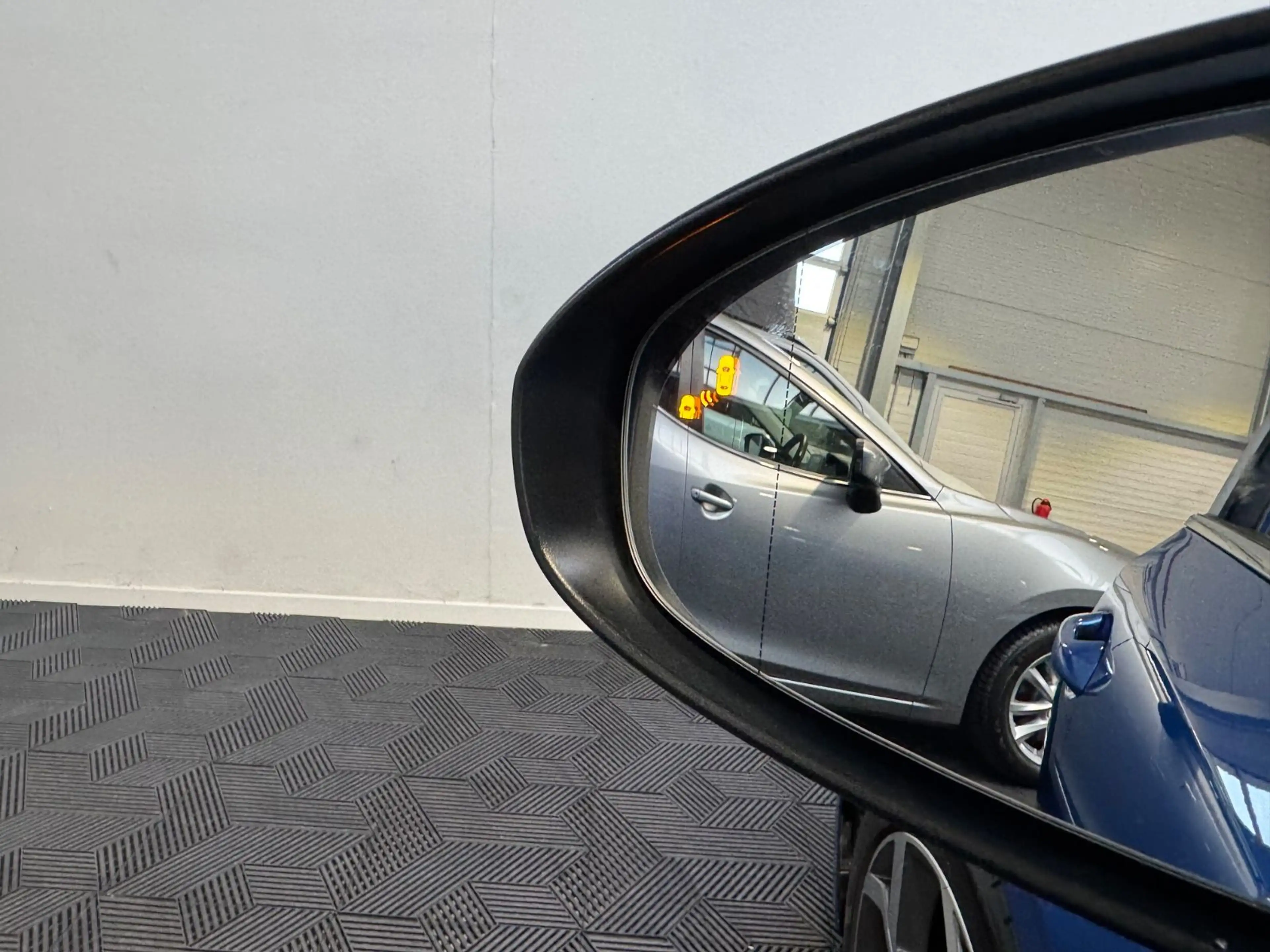 Kia Ceed / cee'd — photo 14