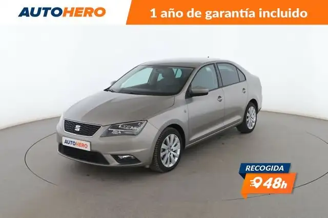SEAT Toledo 1.6 TDI Style