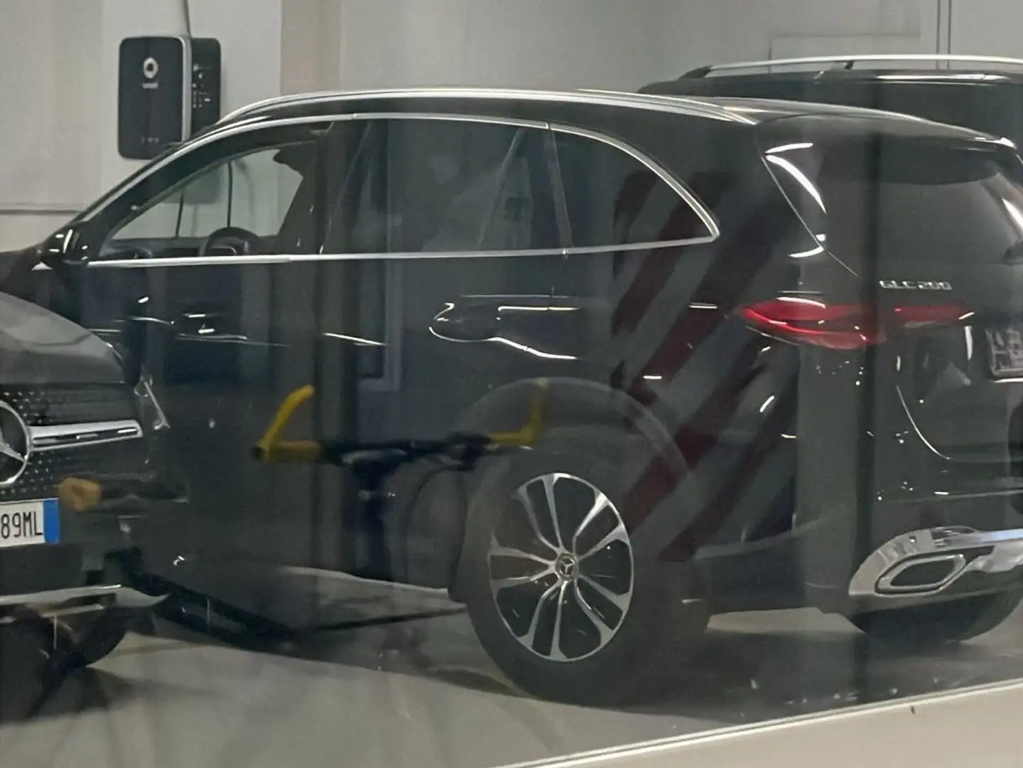 Mercedes-Benz GLC 200 - 2