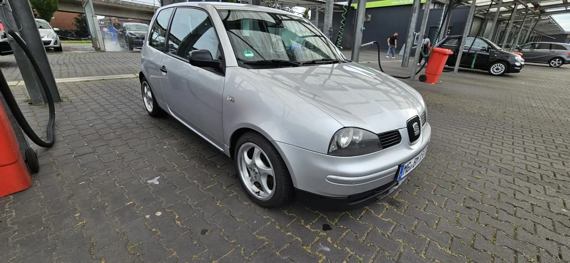 SEAT Arosa 1.0 Prima Plus - 1