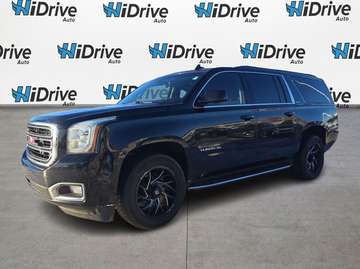 4WD 4dr SLE