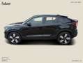 Volvo C40 Plus Recharge Pure Electric 2WD Schwarz - thumbnail 1