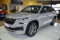 Skoda Kodiaq Sportline 4x4 XENON / NAVI / R-KAM /42TKM Grau - thumbnail 1