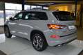 Skoda Kodiaq Sportline 4x4 XENON / NAVI / R-KAM /42TKM Grau - thumbnail 3