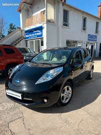 NISAN 30kwh 109cv ACENTA automatique