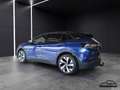 Volkswagen ID.4 Pro Goal 20" AHK IQ.Light Wärmepumpe Navi Blau - thumbnail 7