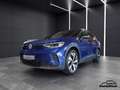 Volkswagen ID.4 Pro Goal 20" AHK IQ.Light Wärmepumpe Navi Blau - thumbnail 2