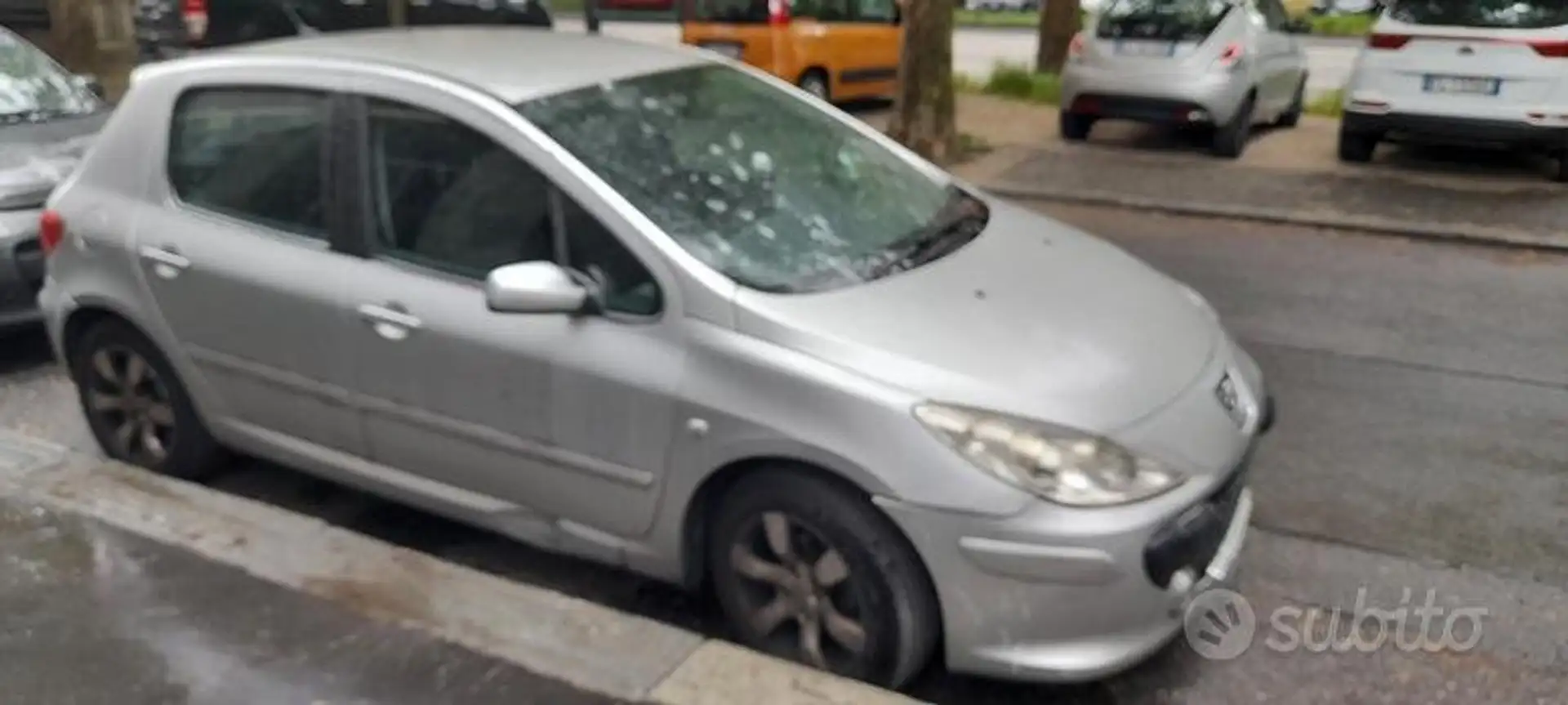 Peugeot 307 307 5p 1.6 16v XT - 1