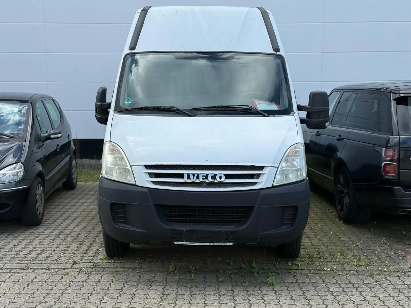 Iveco Bianco - 1