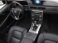 Volvo V70 D4 Automaat Polar+ / Nivomat / Open dak / Lederen Blauw - thumbnail 8