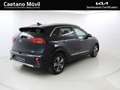 Kia Niro 1.6 HEV Emotion Blau - thumbnail 4