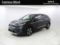 Kia Niro 1.6 HEV Emotion Blau - thumbnail 2