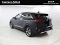 Kia Niro 1.6 HEV Emotion Blau - thumbnail 3