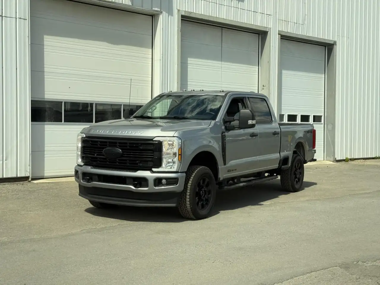 2024 Ford F 250