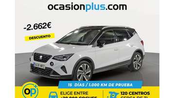 1.5 TSI S&S FR DSG7 XM 150