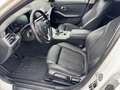 BMW 320 d Touring 48 V Mild-Hybrid-Technologie Aut. Blanco - thumbnail 9