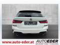 BMW 320 d Touring 48 V Mild-Hybrid-Technologie Aut. Blanco - thumbnail 6