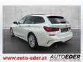 BMW 320 d Touring 48 V Mild-Hybrid-Technologie Aut. Blanco - thumbnail 4